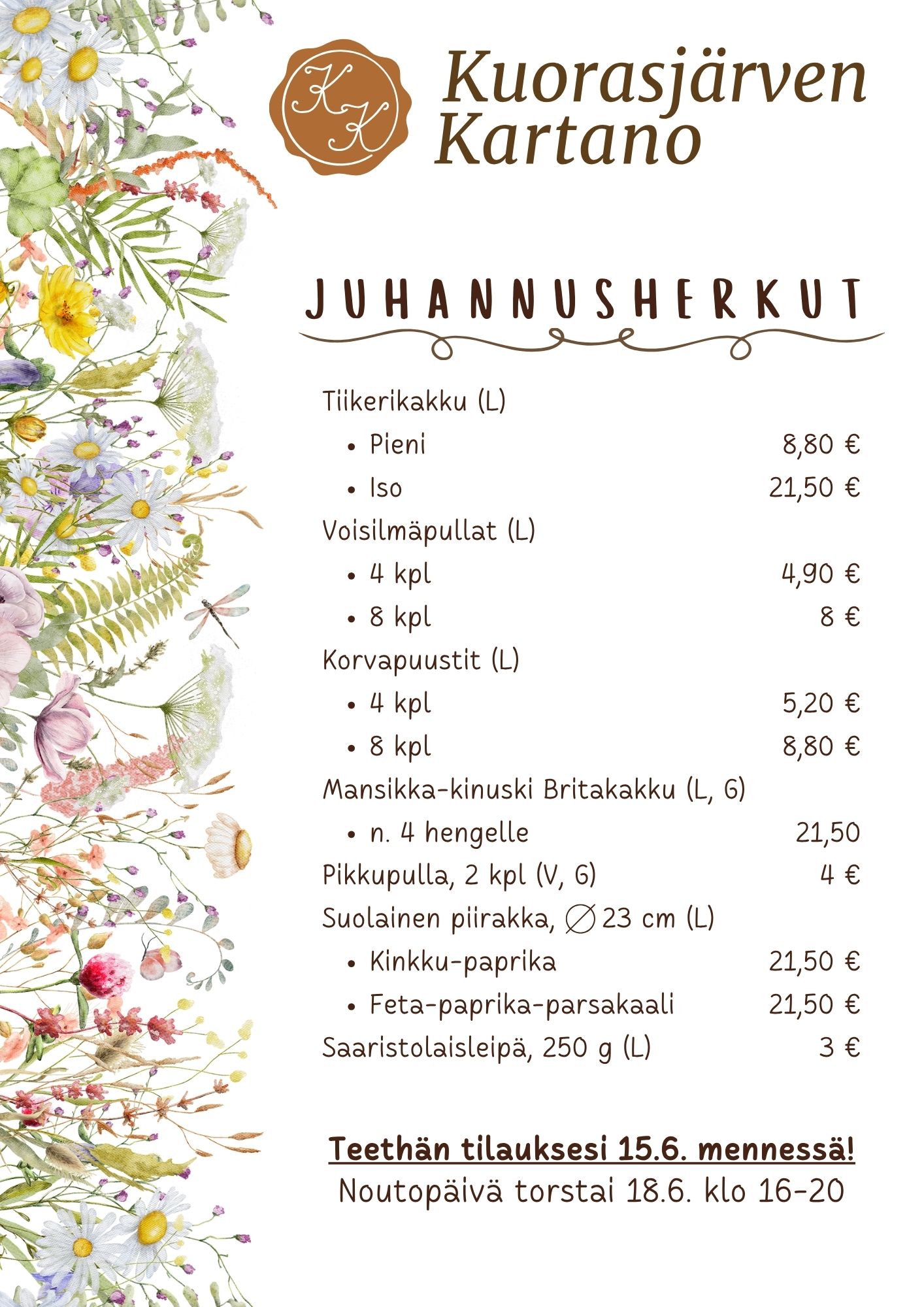 Tilaa-juhannusherkut-Kuorasjärven-Kartanolta