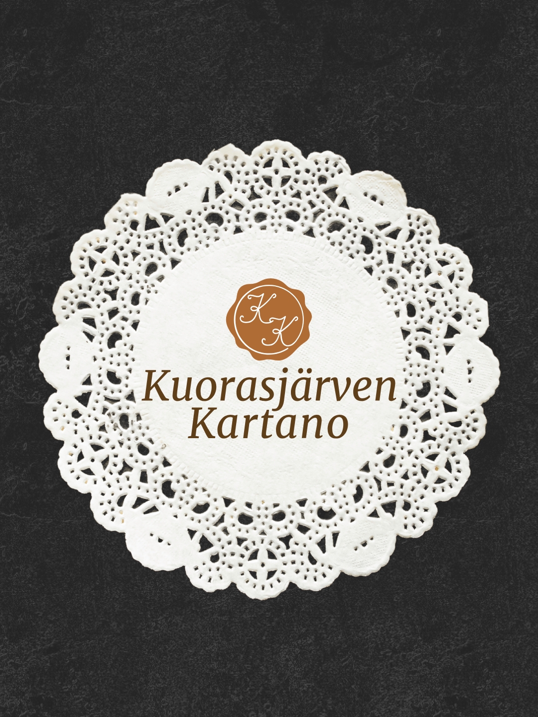 Kuorasjärven Kartano, Alavuden Sydänmaalla