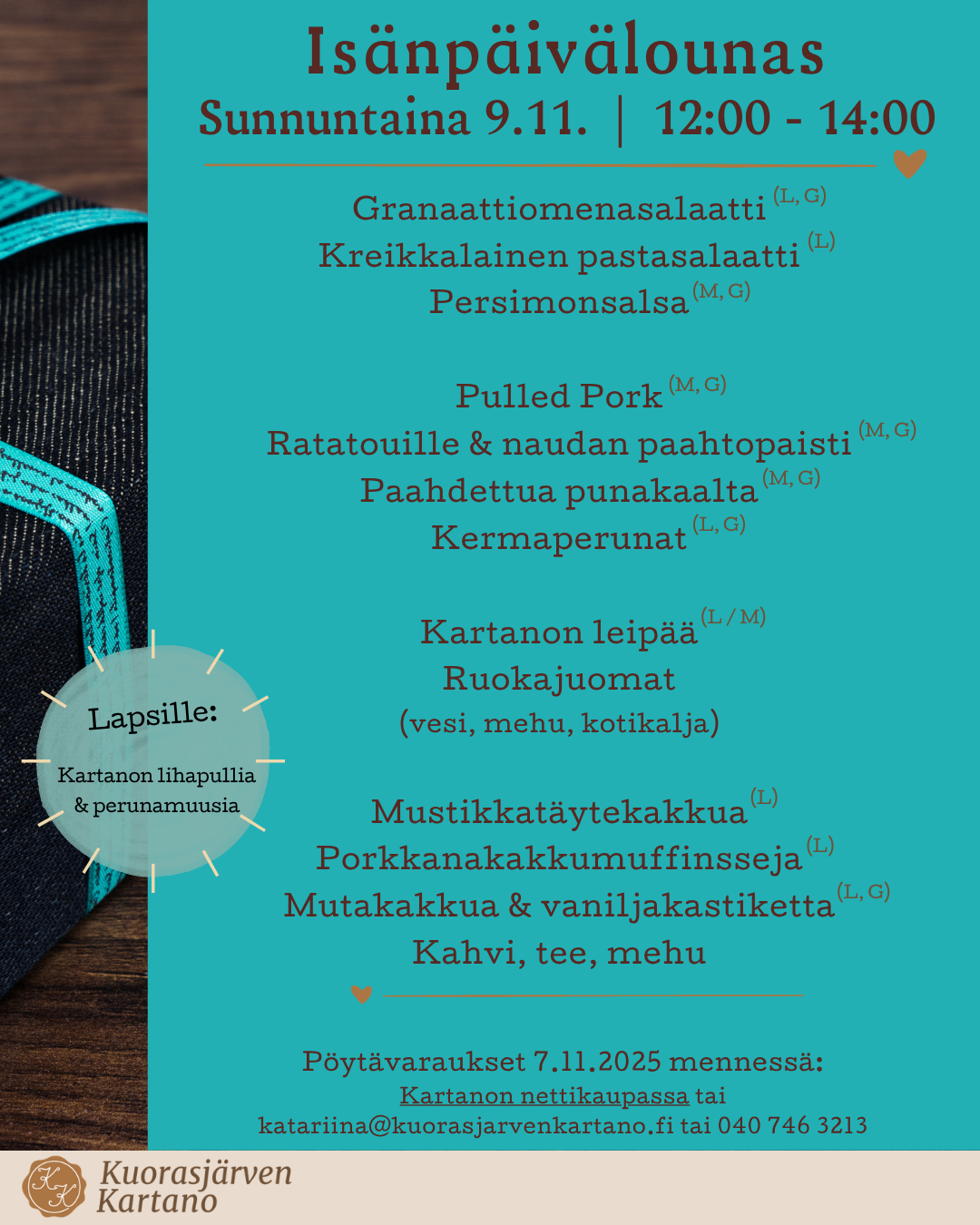 nettisivu ip2025